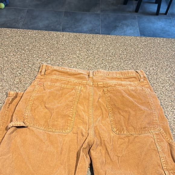 Bdg urban outfitters corduroy utility pants - Picture 4 of 4